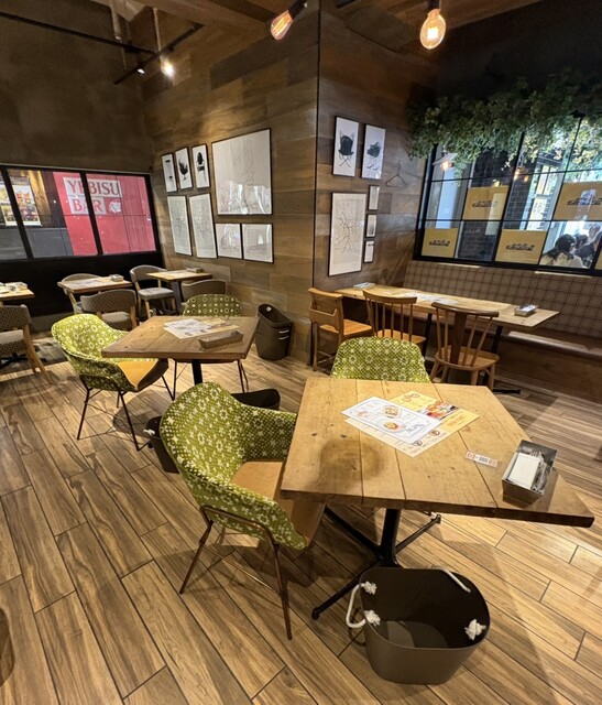 goodspoon Nanba City Ten photo 4