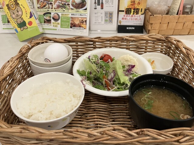 Nara no Umaimono Plaza Kotoka