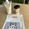 FARM8 STAND　
