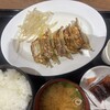 浜名湖サービスエリア 餃子・ラーメン館