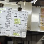 立ち呑み 庶民 - 