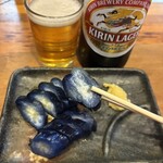 立ち呑み 庶民 - 