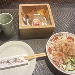 門前酒場山里 - 