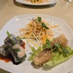 サイゴンレストラン - 