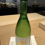 紀尾井町 三谷 - おっといきなりですか！