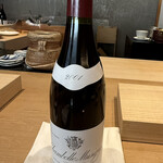 紀尾井町 三谷 - 