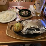 ココス 東京イン店 - 