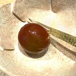 紀尾井町 三谷 - もっと懐かしく感じる