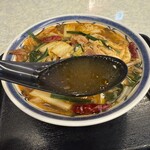 全国ご当地グルメコート 大宮横丁 - 