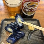 立ち呑み 庶民 - 