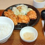 ガスト - 料理写真: