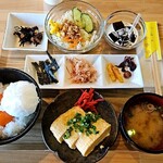 IBURI-KOBO 針テラス店 - 