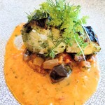 329001225 - スズキのグリエ