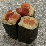 紀尾井町 三谷 - 