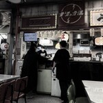 全国ご当地グルメコート 大宮横丁 - 