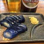 立ち呑み 庶民 - 