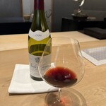 紀尾井町 三谷 - 