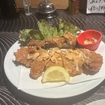 門前酒場山里 - 