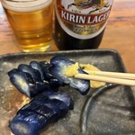 立ち呑み 庶民 - 