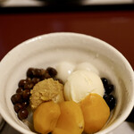 追分だんご本舗 - 