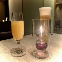 スミレオオサカ - 