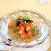 クイーン・アリス 横浜店 - 贅沢サラダ