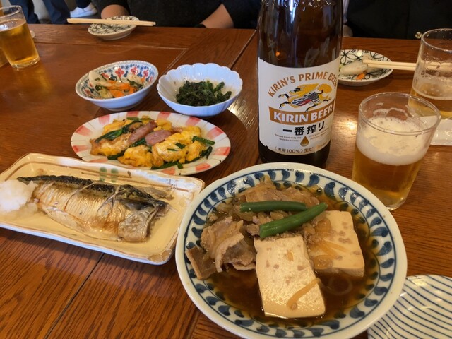 Funabori Shokudo Hyakumiya photo