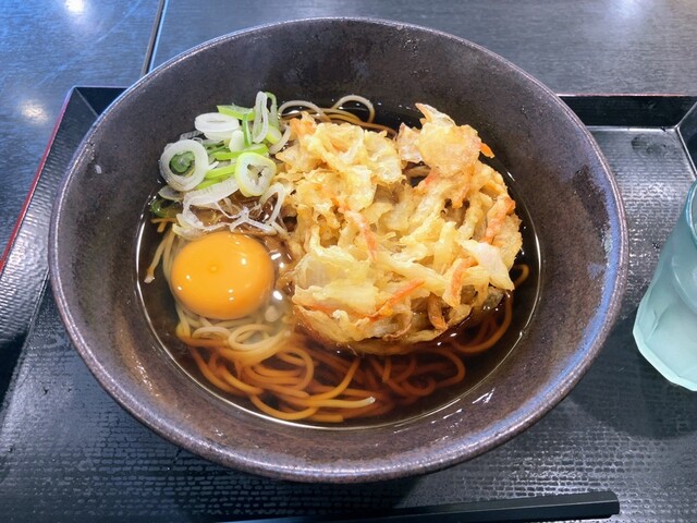 Yude Taro Ningyocho Nichome Ten