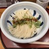 江戸堀 木田 讃岐うどん