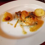 リオス ボングスタイオ - 