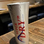 あか牛焼肉専門 和牛一頭流 肉萬 - 