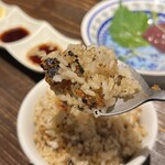 あか牛焼肉専門 和牛一頭流 肉萬 - 