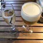 Cafe Restaurant AUREOLE - 