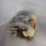 全国ご当地グルメコート 大宮横丁 - 