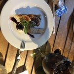 Cafe Restaurant AUREOLE - 