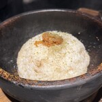 あか牛焼肉専門 和牛一頭流 肉萬 - 