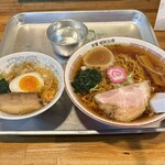 醤油屋本店 サンピアザ店 - 