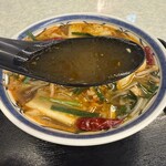 全国ご当地グルメコート 大宮横丁 - 