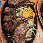 CIELITO LINDO BAR AND GRILL - 