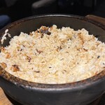 あか牛焼肉専門 和牛一頭流 肉萬 - 