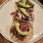 CIELITO LINDO BAR AND GRILL - 