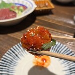 あか牛焼肉専門 和牛一頭流 肉萬 - 