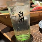 あか牛焼肉専門 和牛一頭流 肉萬 - 