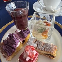 スマイリーネプチューン - 