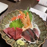 ダイナミックキッチン＆バー 燦 大阪店 - 