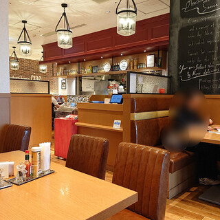 スパゲティハウス チャオ_2