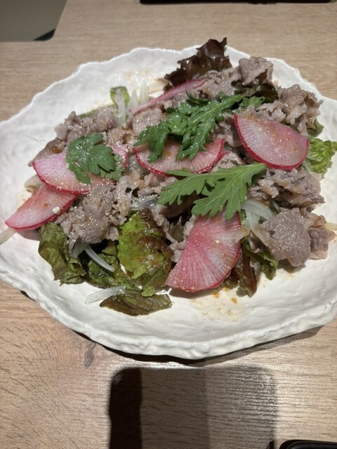 恵比寿 - 山形（居酒屋）の写真