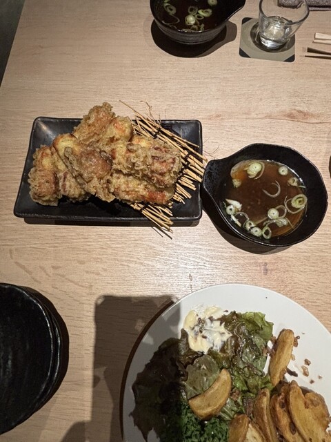 恵比寿 - 山形（居酒屋）の写真