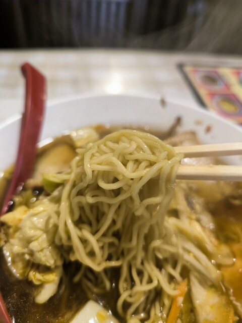 Saika Osaka Ueroku Ten photo 5