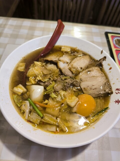 Saika Osaka Ueroku Ten photo 2